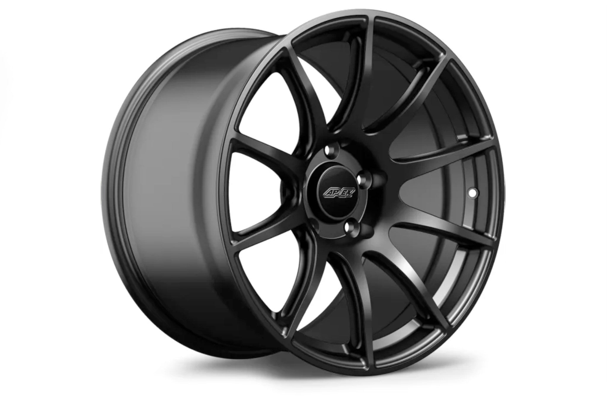Apex SM-10 Flow Formed Alloy Wheel - Evolve Automotive